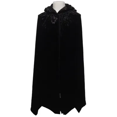 Mantle (Black) from Lindex Elastane, Polyester