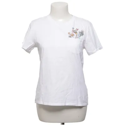 T-shirt (Hvid) fra GP & J Baker x H&M Bomuld