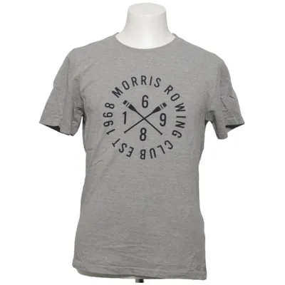T-shirt (Morris Rowing Club) von Morris Rowing Club Baumwolle, Polyester