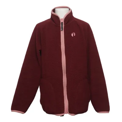 Fleece jas (Rood) van Hang Ten