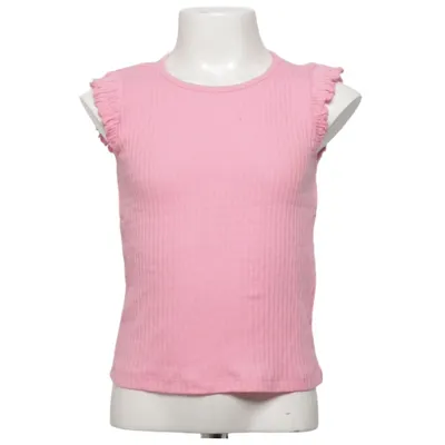 Haut (Rose) de Dopo Dopo Girls Coton