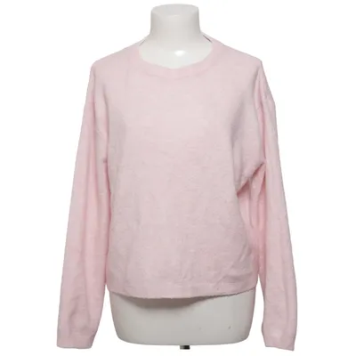 Pull-over (Rose) de Lager 157 Acrylique, Élasthane, Polyester