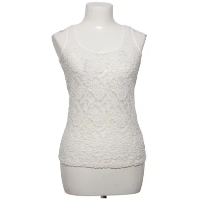 Tank­top (Weiß) von My Style