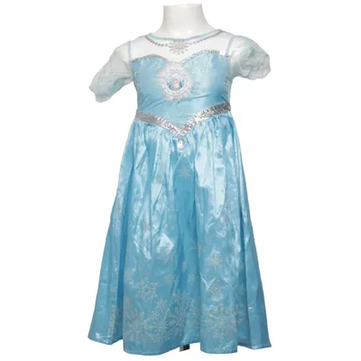 Feestkostuums (Blauw) van Rubies Polyester