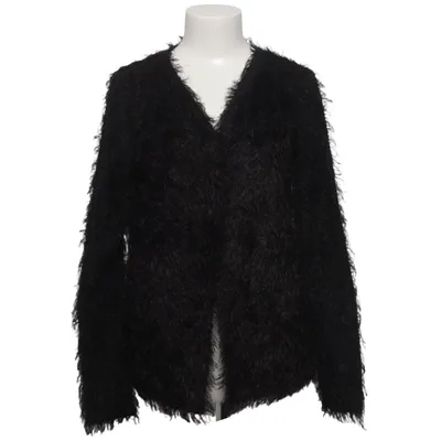 Cardigan (Zwart) van Jeane Blush Polyester
