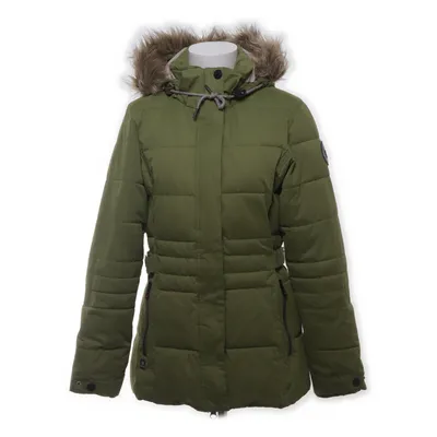 Veste d'hiver (Vert) de G.I.G.A. DX Coton, Polyamide, Polyester
