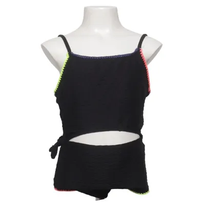 Maillot de bain une pièce (Noir, Multicolore) de Storm by Monsoon Élasthane, Nylon