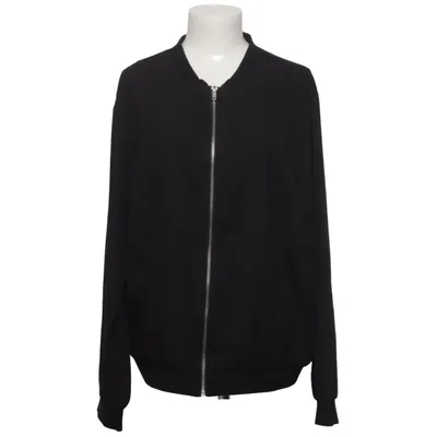 Bomberjacke (Schwarz) von Generous by Lindex Polyester