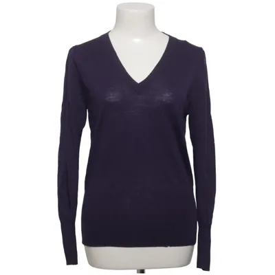 Pullover (Lila) von WERA Stockholm Wolle
