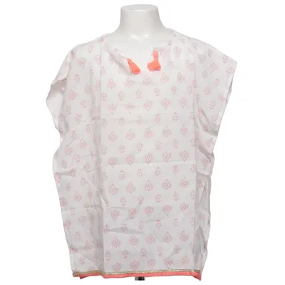 Haut (Blanc, Rose) de Zara Kids
