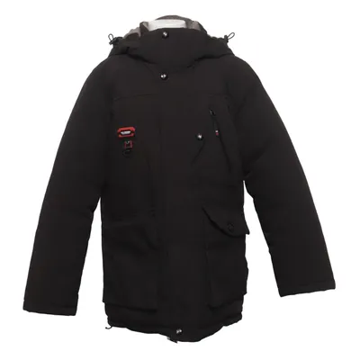 Winter jacket (Gray) from My Fashion Polyester