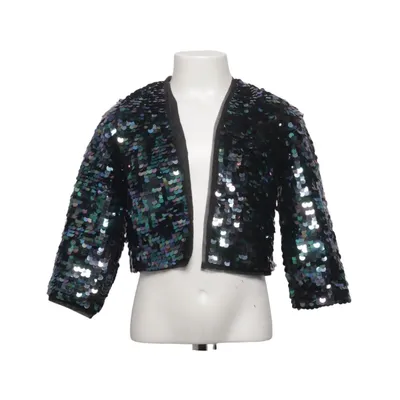 Cardigan (Black) from H&M Kids Polyester