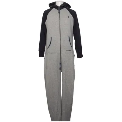 Heldragt (Grå, Sort) fra OnePiece Bomuld, Polyester