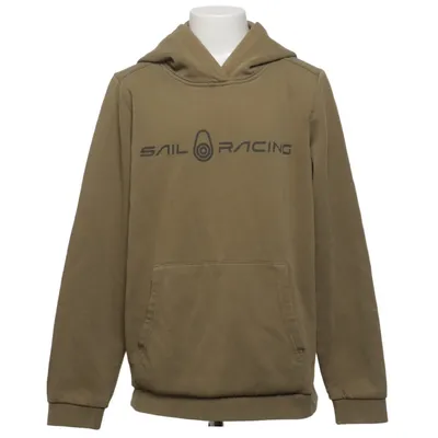 Hoodie (Jr Bowman Hood) from Sail Racing Cotton, Polyester