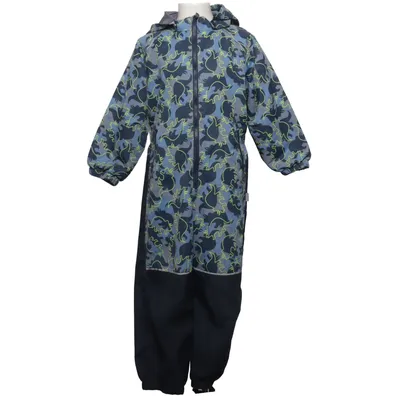 Overall (Blå, Grå, Flerfärgad) från MyWear Polyester