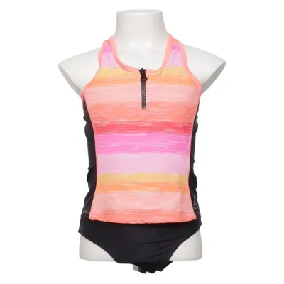 Tankini (Noir, Rose, Multicolore) de Gerry Élasthane, Polyester