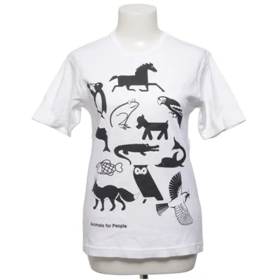 T-shirt (Slim Fit T) from Fruit of the Loom Cotton