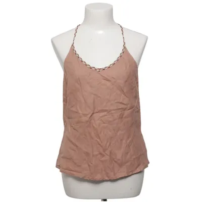 Tank Top (Brown) from Old Navy Linen