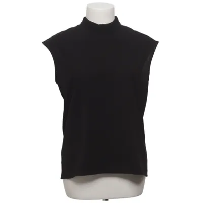 Pullunder (Schwarz) von Veronica Virta Elasthan, Polyester