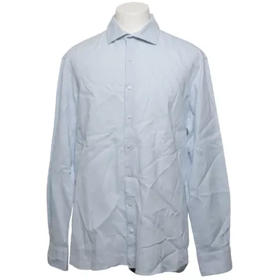 Shirt (LINOGI 110231016-600000) from Cavallaro Napoli Linen