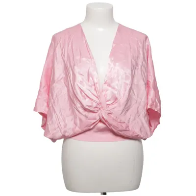 Top (Pink) fra Farfalla Viscose