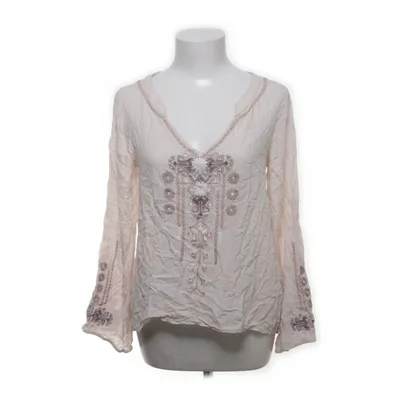 Blus (616M-691) från Odd Molly Modal