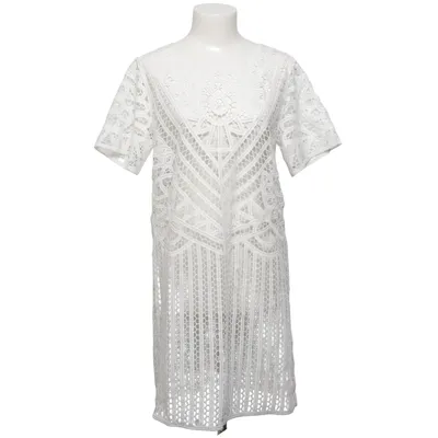 Robe (Blanc) de Suncoo
