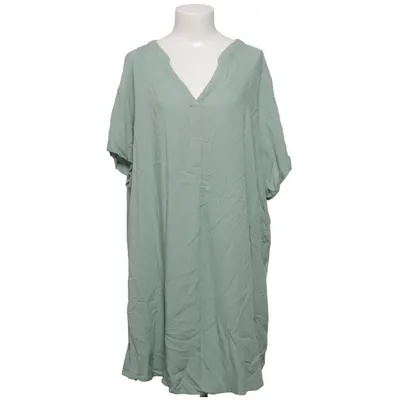 Dress (Green) from Sincerely Loved Viscose