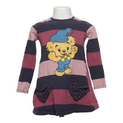 Robe (Bamse By Lindex) de Bamse by Lindex Coton, Élasthane
