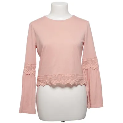 Top (Pink) from Gate Woman Elastane, Polyester, Viscose