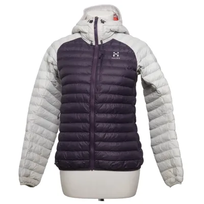 Jack (Grijs, Zwart, Oranje) van Haglöfs Polyamide, Polyester
