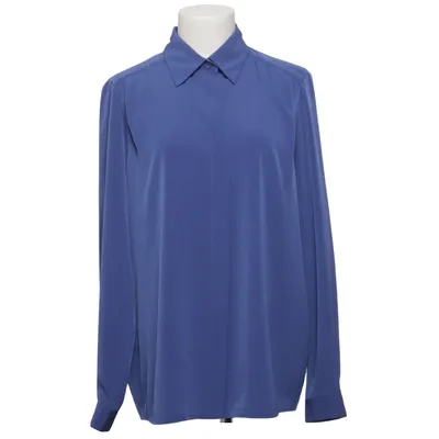 Skjorta (Blå) från Lucia Polyester