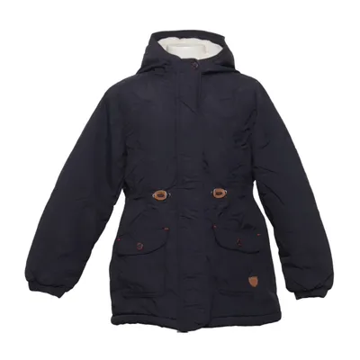 Parka (Bleu) de Palomino by C&A Polyester