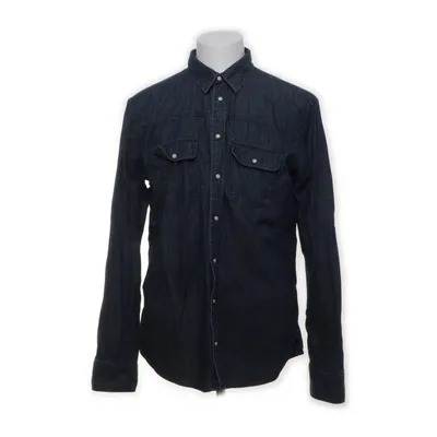 Chemise en jean (Bleu) de Boomerang
