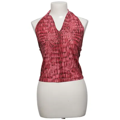 Neckholder Top (Dorsey) von Orsay Elasthan, Polyester