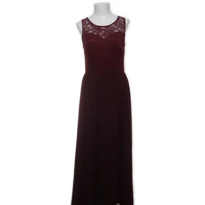 Evening gown (Red) from Dressystar Elastane, Polyamide, Polyester