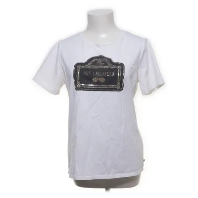 T-shirt (Vit) från Karl Lagerfeld