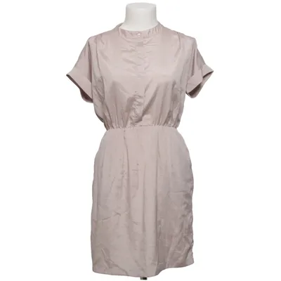 Dress (Beige) from Workshop Polyester