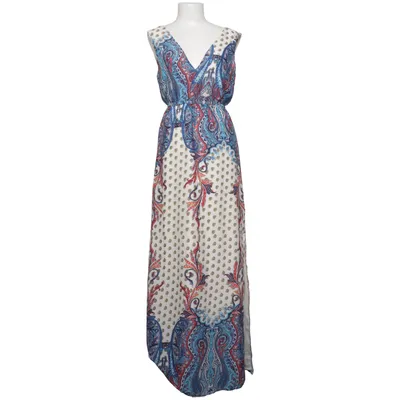 Robe longue (Pacific Long Dress) de Dry Lake Polyester