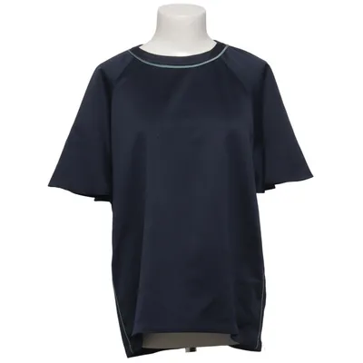 Top (Blauw) van Fifth House Polyester