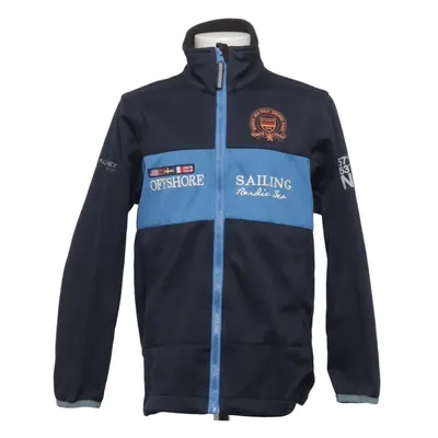 Softshelljacka (Blå) från Marine Scandinavian Sportswear Polyester