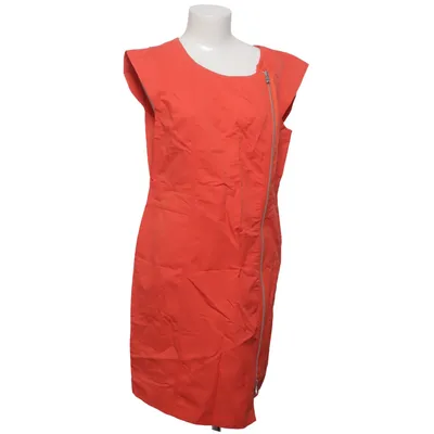 Robe (Rouge) de Mongul Coton, Polyamide