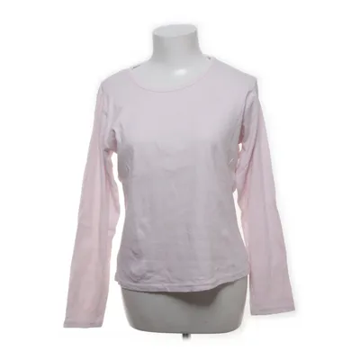 Långärmad t-shirt (Rosa) från Anvil Bomull