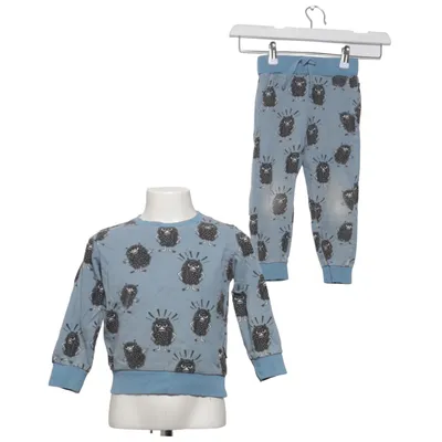 Loungewear (Blauw, Meerkleurig) van Moomin by Lindex Katoen