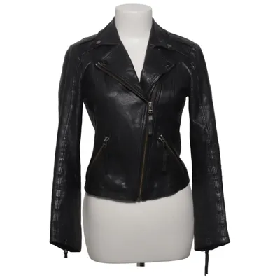 Veste de motard (Soul Edition) de Zoul Edition Cuir, Polyester