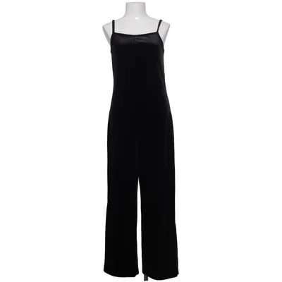 Jumpsuit (Zwart) van R.C Polyester