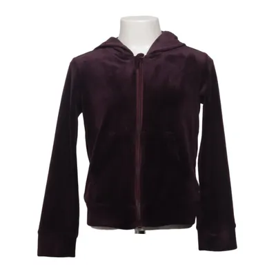 Capuchon sweater (Lila) van VRS Elastaan, Polyester