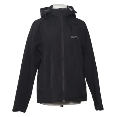 Allvädersjacka (Svart) från Zo-on Iceland Polyamid, Polyester, Polyuretan