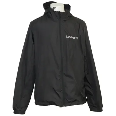 Regnjacka (Svart) från STANLEY/STELLA Återvunnen polyester