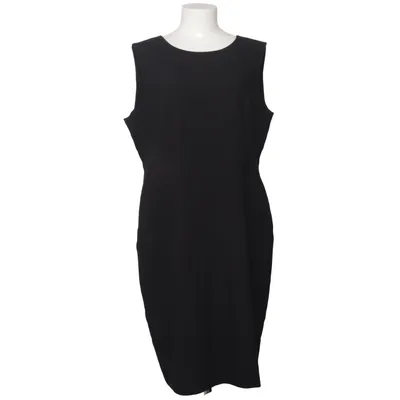 Kjole (Sort) fra Principles Elastan, Polyester, Viscose
